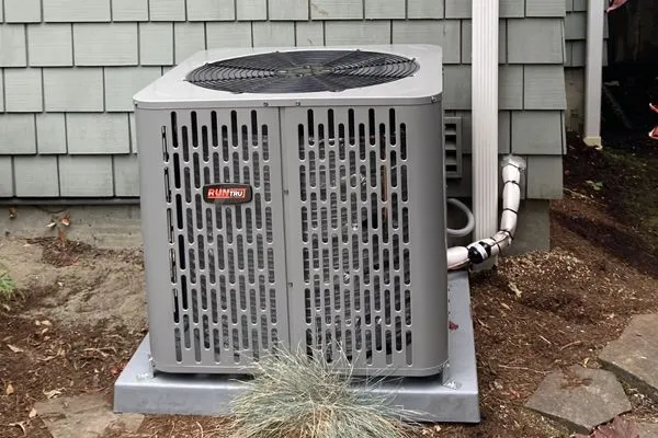 Air Conditioning Contractor Bothell