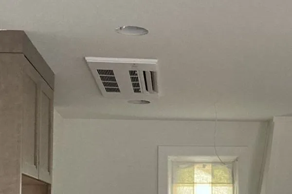 Ceiling Air Conditioning